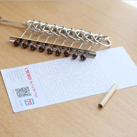 Pai Hotel Zhanjiang Xuwen Extérieur photo