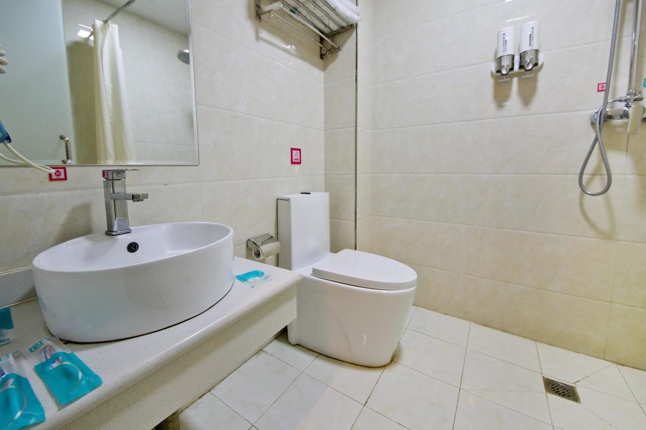 Pai Hotel Zhanjiang Xuwen Extérieur photo